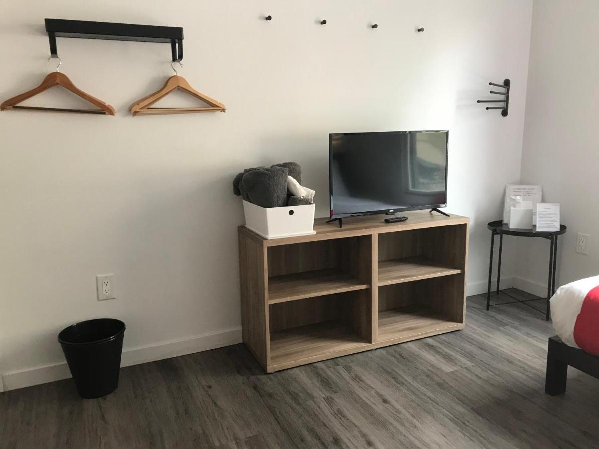 Modern Guesthouse Ironbound Newark With Kitchen-Fasttraintonyc-Onestoptoairport Экстерьер фото