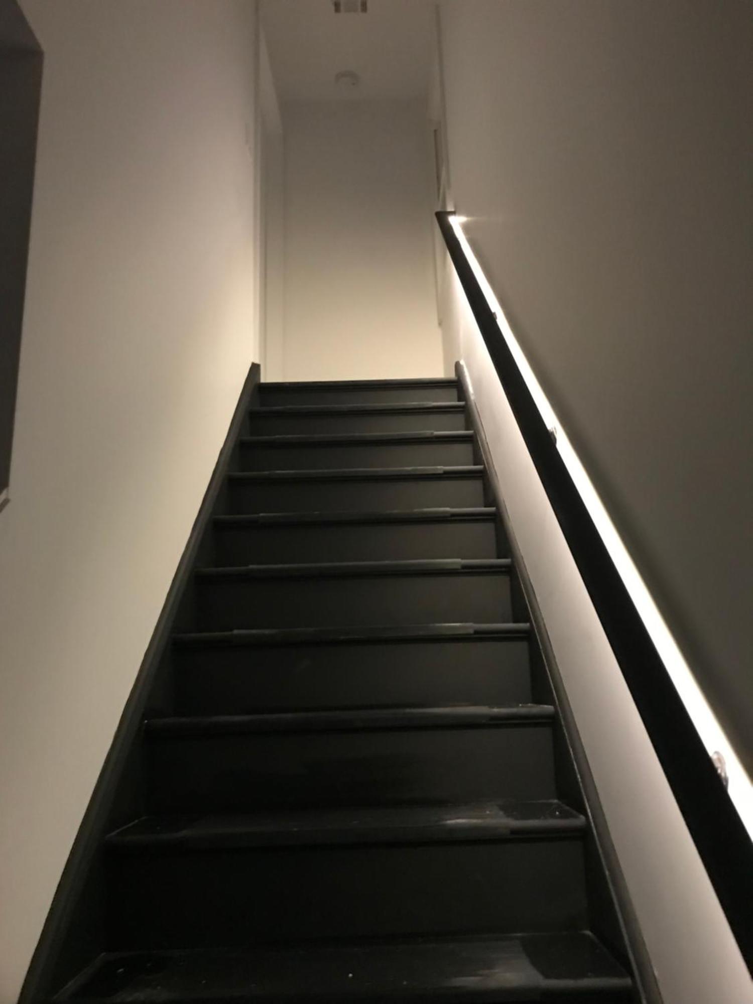 Modern Guesthouse Ironbound Newark With Kitchen-Fasttraintonyc-Onestoptoairport Экстерьер фото
