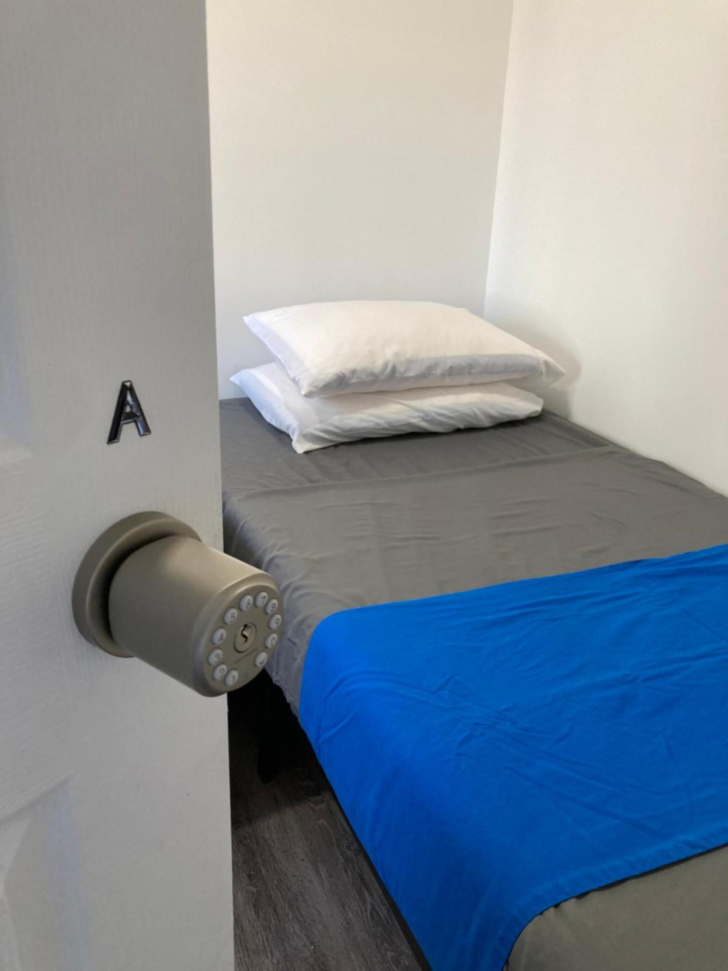 Modern Guesthouse Ironbound Newark With Kitchen-Fasttraintonyc-Onestoptoairport Номер фото